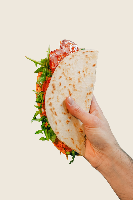 Foldo Piadina