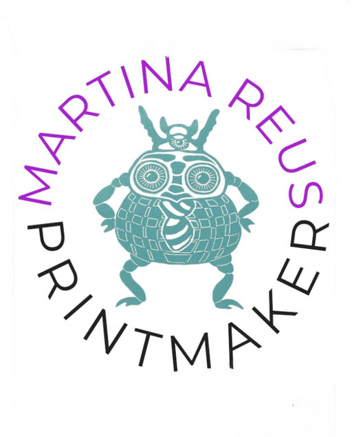 Martina Reus Printmaker