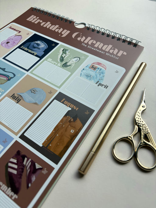Werk van Annet Weelink Design / My Print Atelier