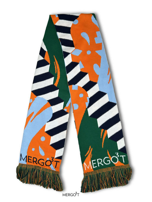 Werk van mergooot