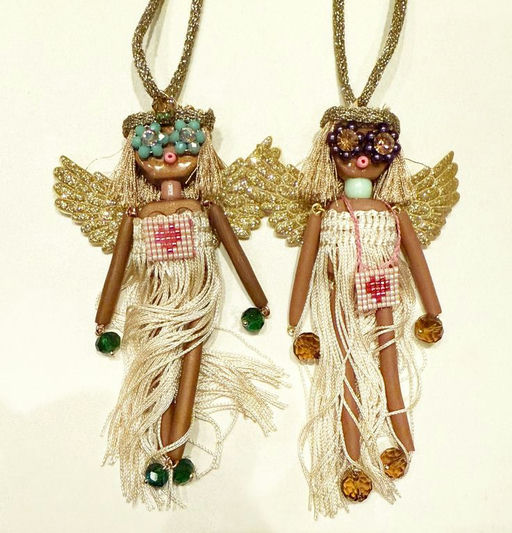 Werk van ngj jewellery