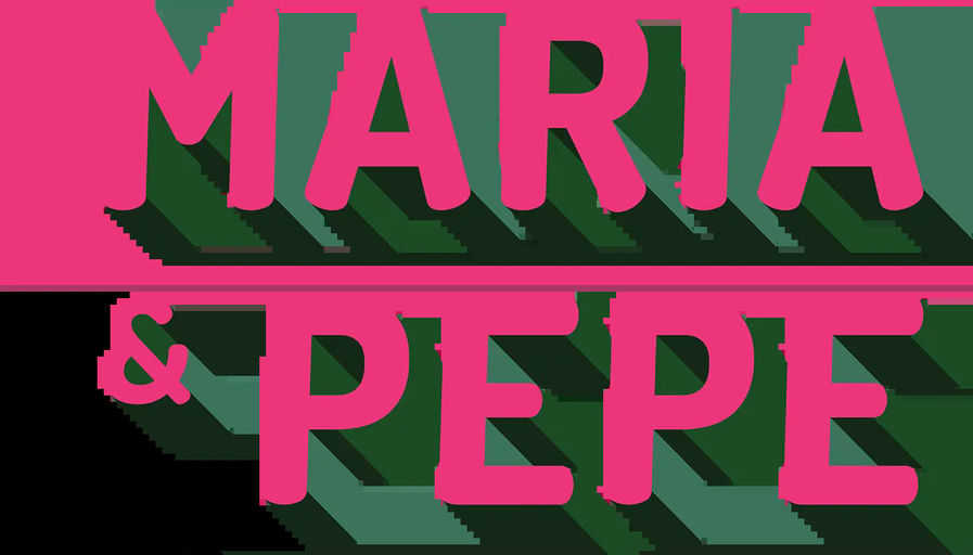Maria & Pepe