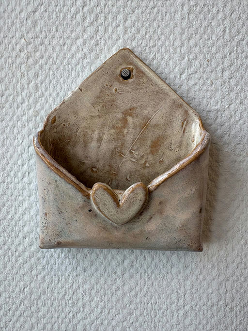 Werk van Hazal Ceramics