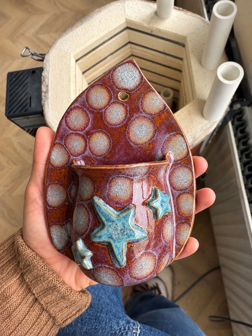 Werk van Hazal Ceramics