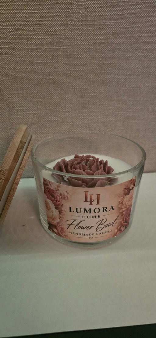 Werk van Lumora Home