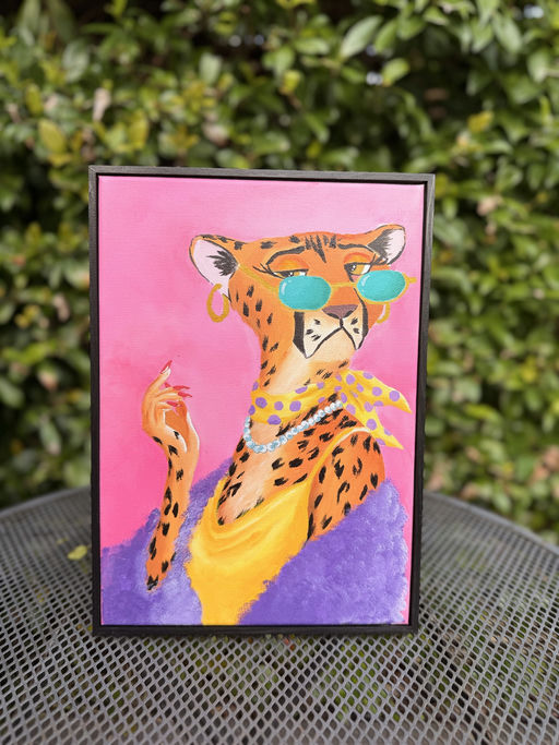 Werk van Atelier Daantje