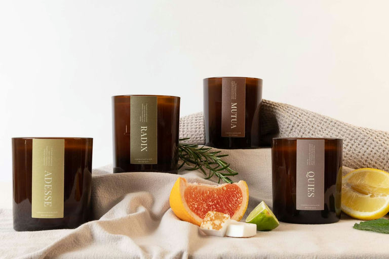 AURE Homescents