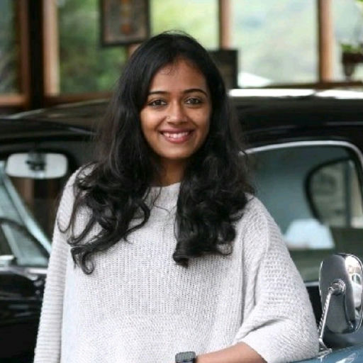Meraki by Sneha