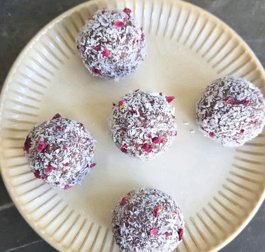 Werk van Mithai Royale