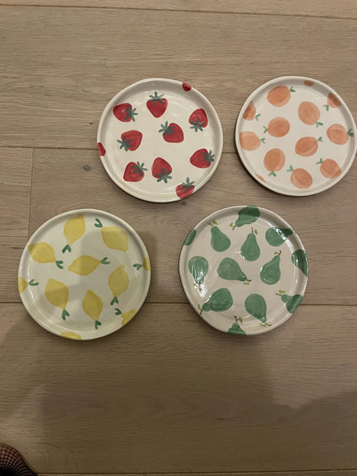 Werk van Bij Sophie