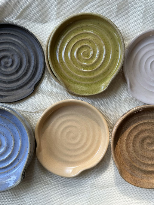 Werk van Keri Byrne Ceramics