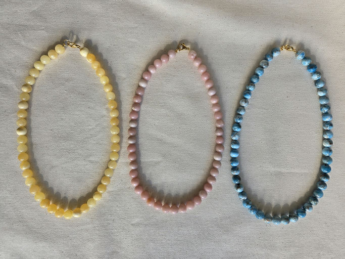 Werk van Jewellery by Nicolet