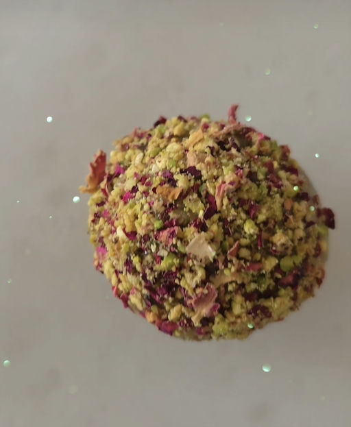 Werk van Mithai Royale