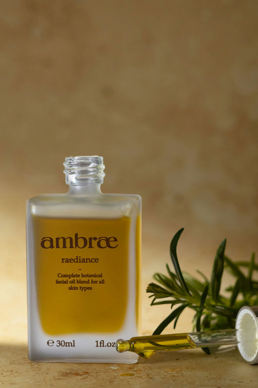 Werk van Ambrae Skincare