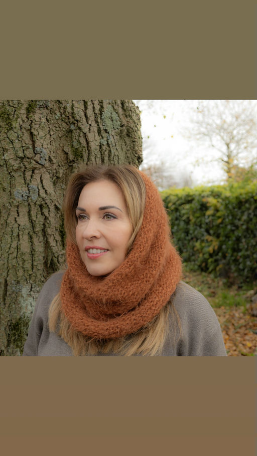 Werk van ATELIER KOR/knitwear