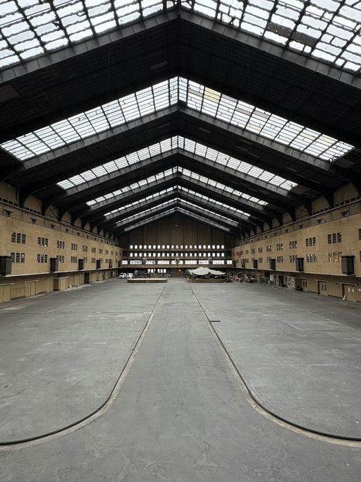 Sfeerimpressie van Centrale Markthal