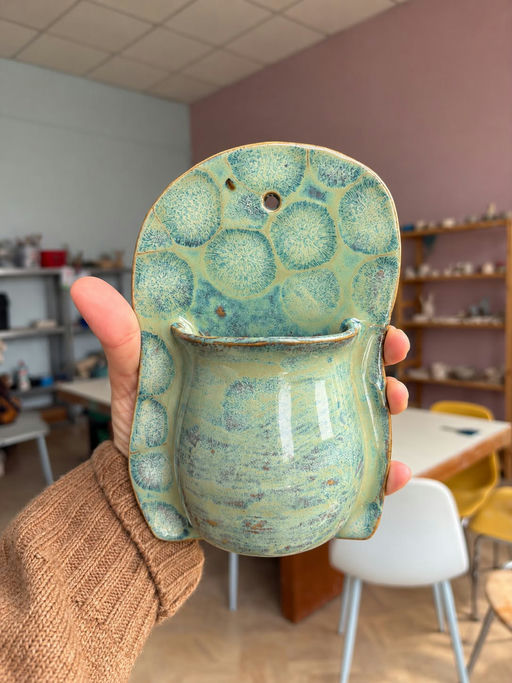 Werk van Hazal Ceramics