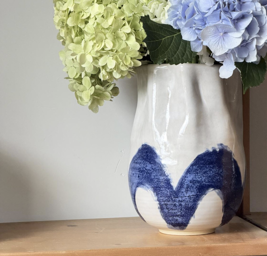 Werk van Keri Byrne Ceramics