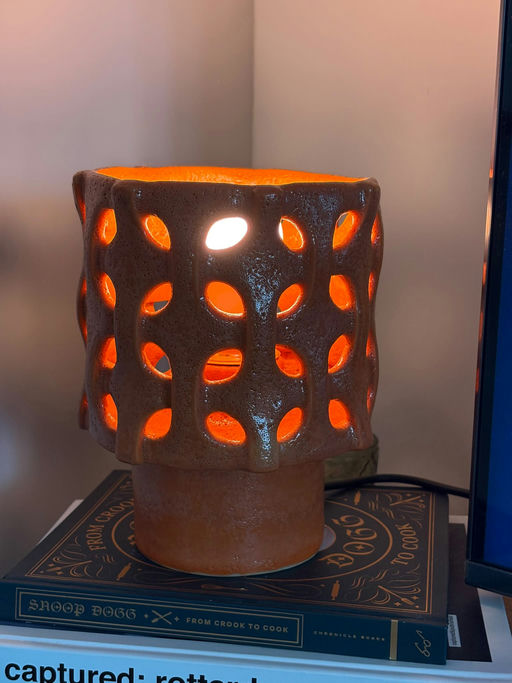 Werk van Hazal Ceramics