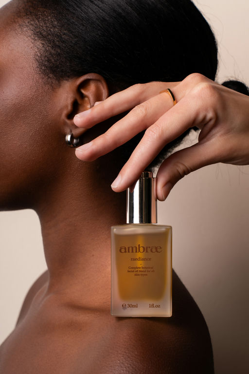 Werk van Ambrae Skincare