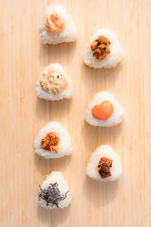Komeya Onigiri