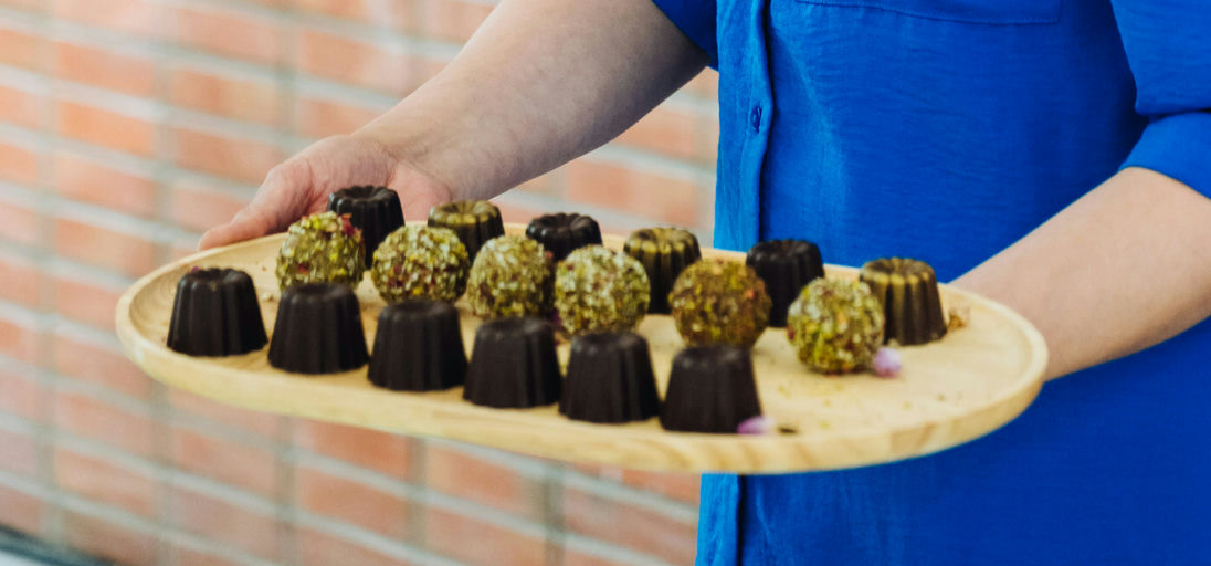 Mithai Royale