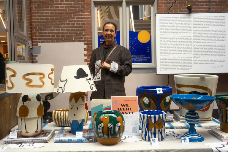 Amsterdam 25 & 26 juli 2026