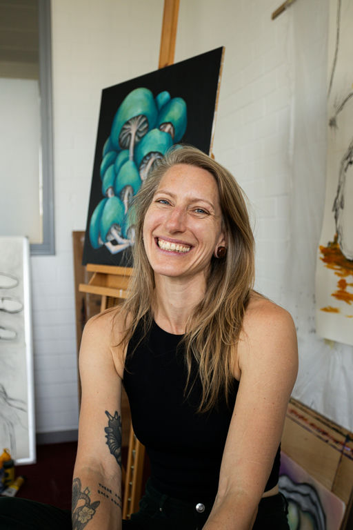 Maaike Evelien