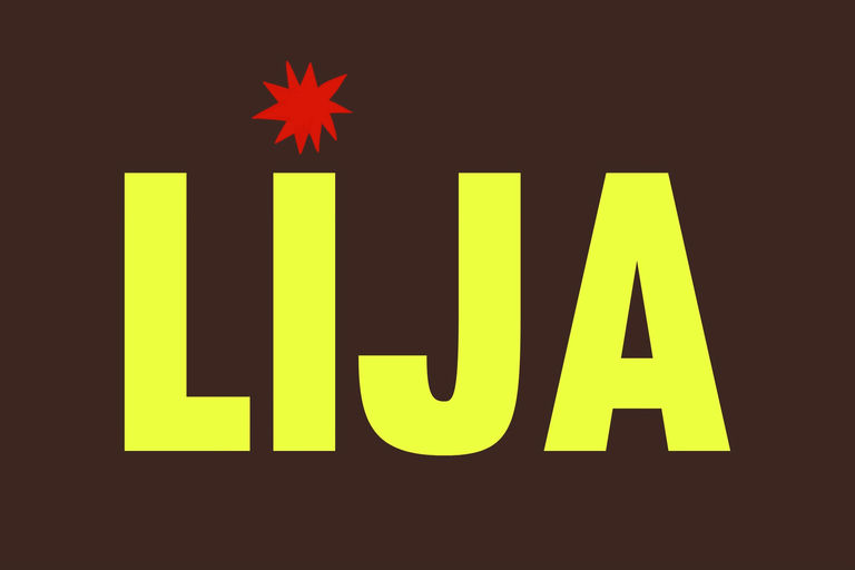 LIJA