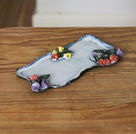 Werk van Naomi Petersen Ceramics
