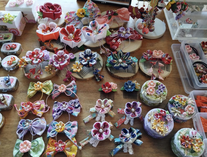 Werk van Coloratura