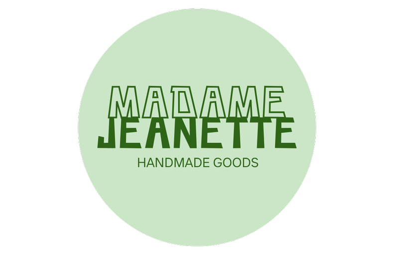 Madame Jeanette