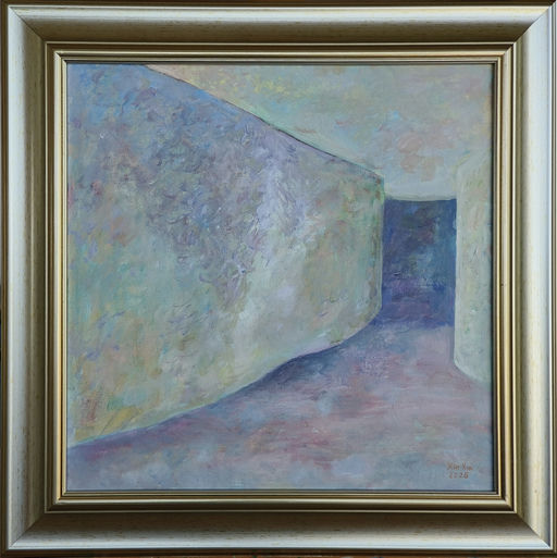 Werk van Yuanfang Art