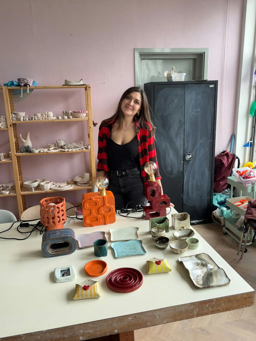 Hazal Ceramics