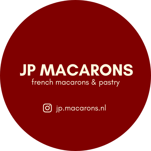 JP Macarons